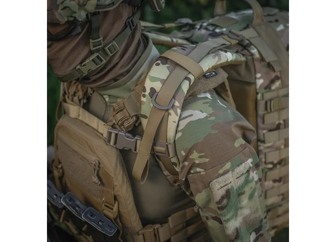 Рюкзак M-Tac Trooper Pack MC Фото 6